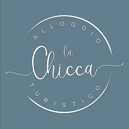 罗马La Chicca Alloggio Turistico公寓 外观 照片